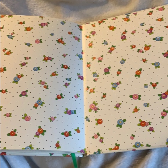 Beautiful Vintage 1993 “A Mother’s Journal” ExCond - Picture 7 of 10